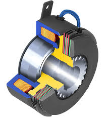 Electromagnetic Clutch